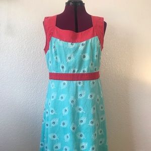 Mata Traders Cotton Dress from ModCloth